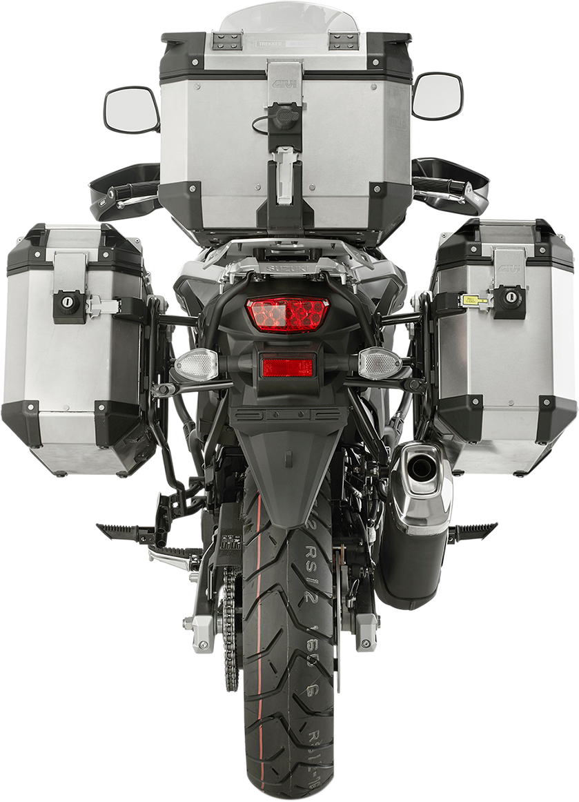 GIVI Side Case Rack