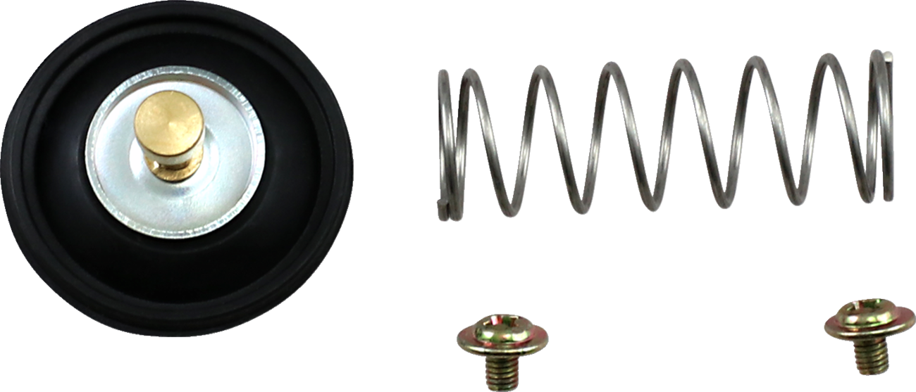 PARTS UNLIMITED Air Cut-Off Valve Rebuild Kit