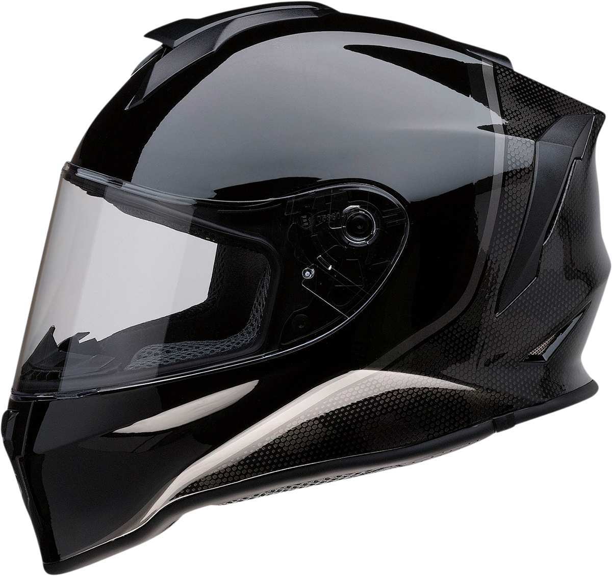 Z1r Youth Warrant Kuda Helmet