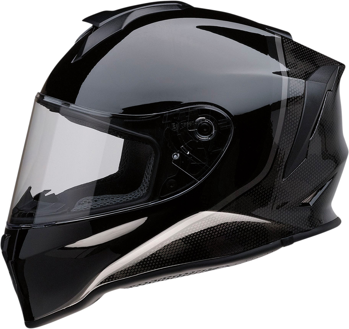 Z1R Youth Warrant Kuda Helmet