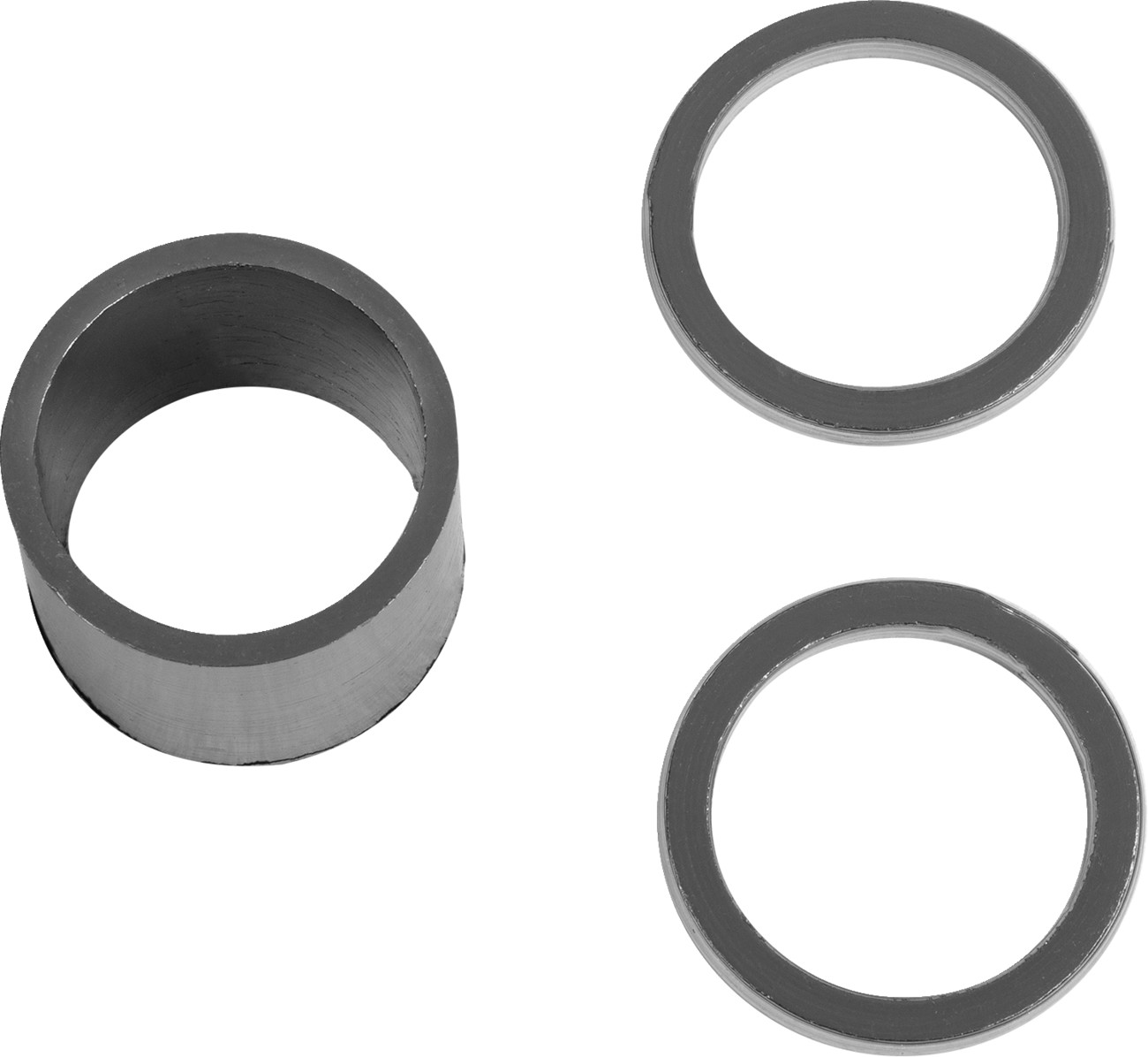 Moose Racing Exhaust Gasket Kit