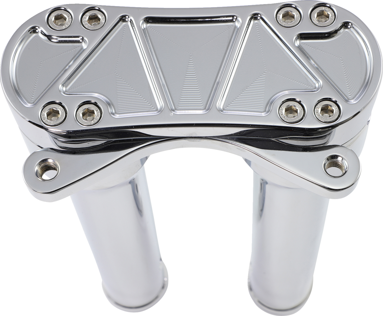 ACCUTRONIX Bandit Risers