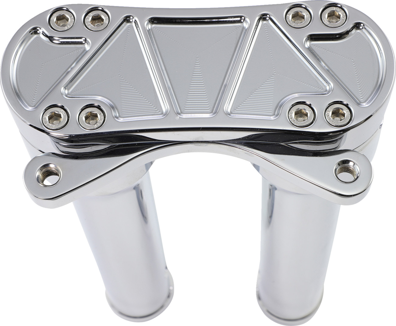 ACCUTRONIX Bandit Risers