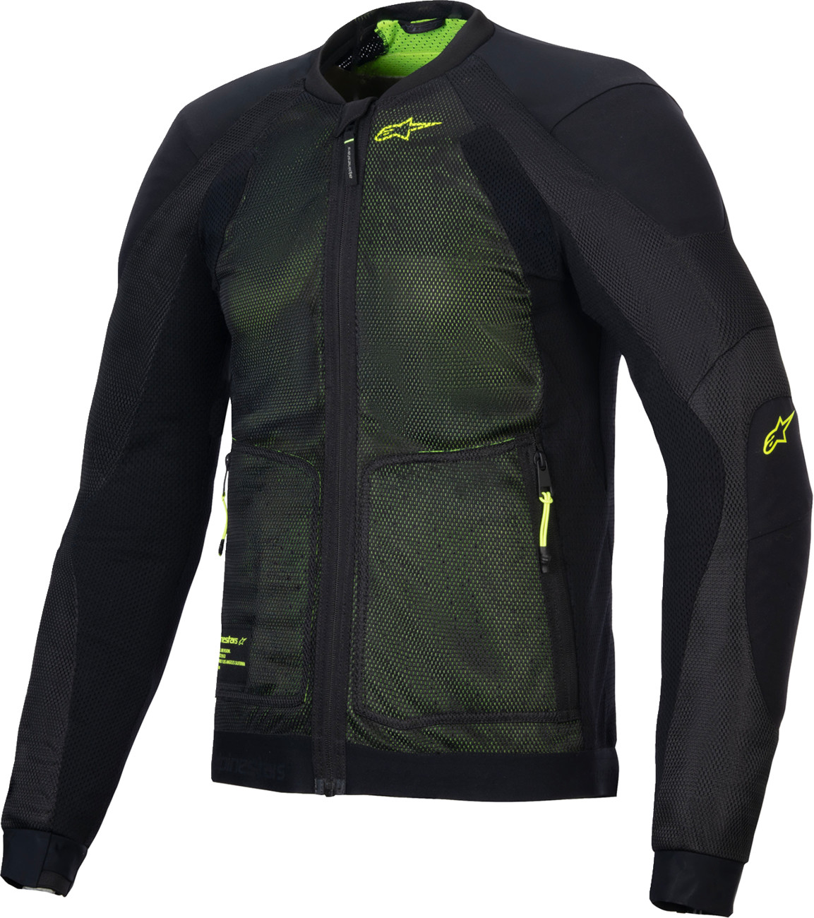 ALPINESTARS Troop-Air Jacket