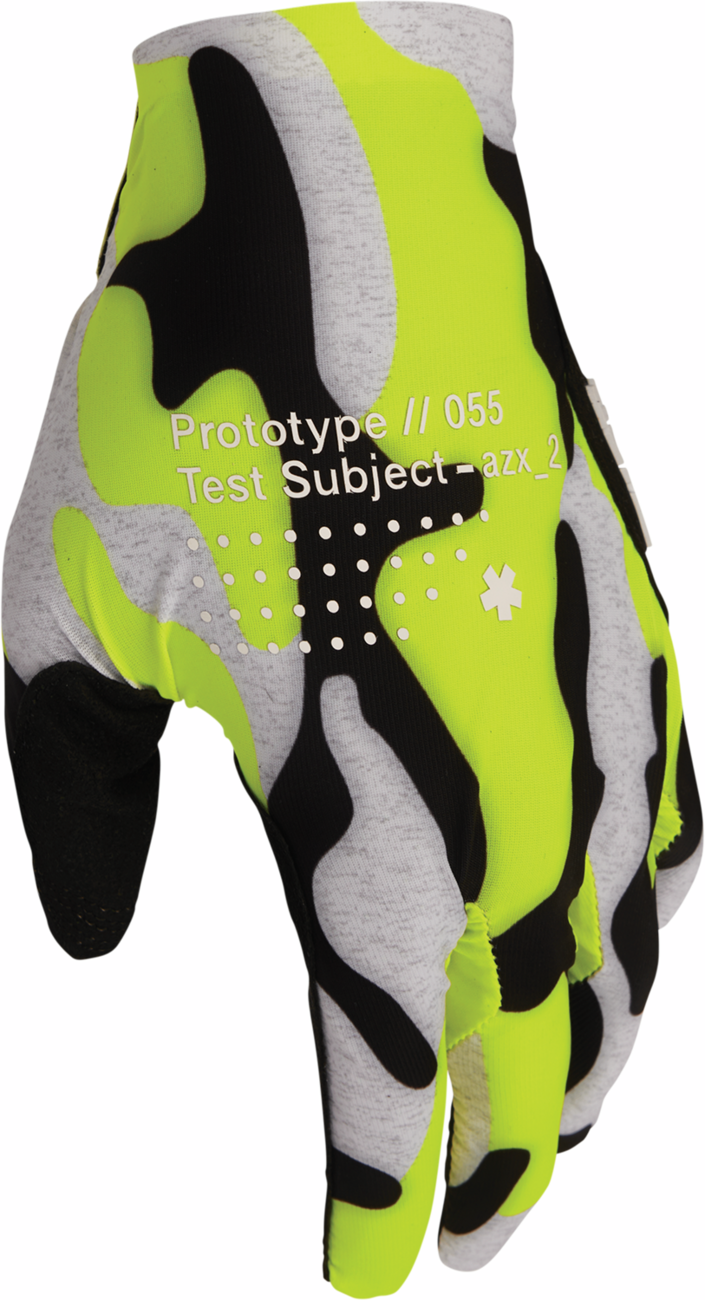 Thor Sportmode Riot Gloves
