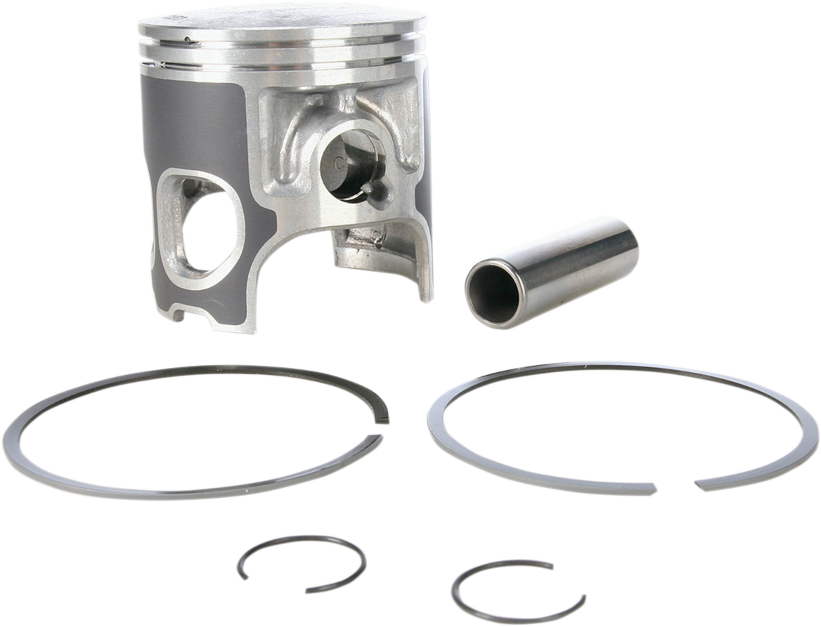 WSM Platinum Series Piston Kit