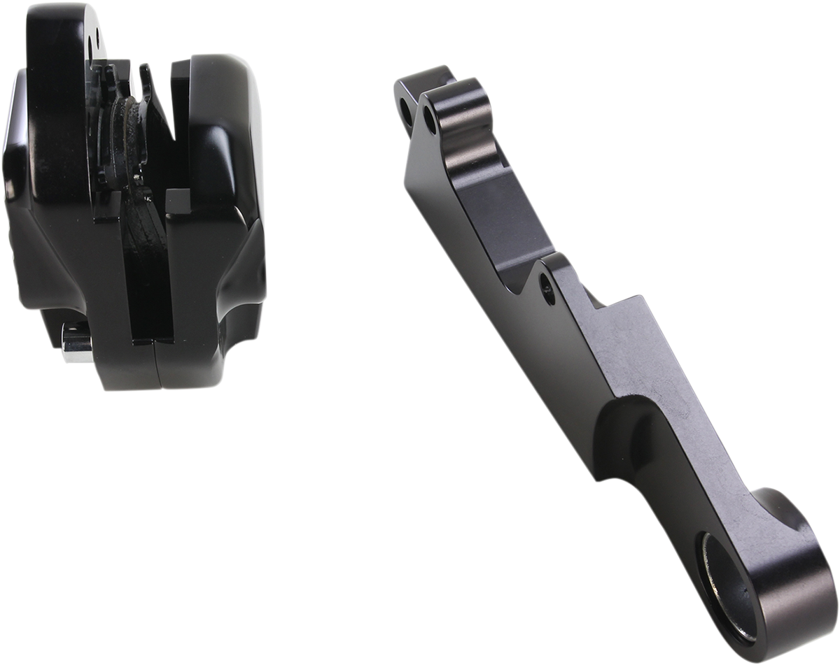 Custom Billet Aluminum Front Brake Caliper
