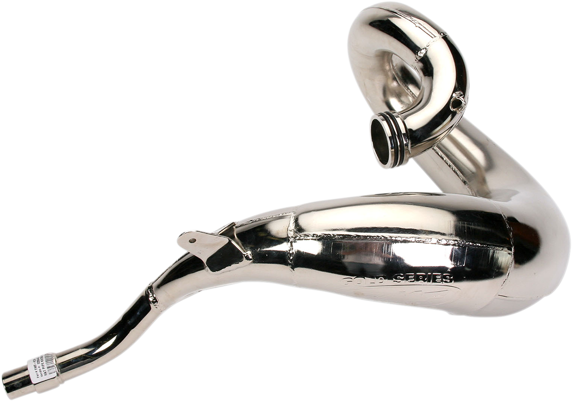 FMF Gold Series Fatty Pipe