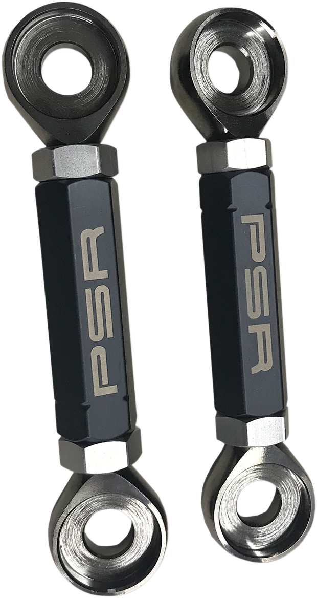 Adjustable Lowering Links