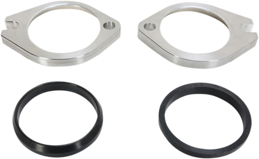 Intake Flange Set