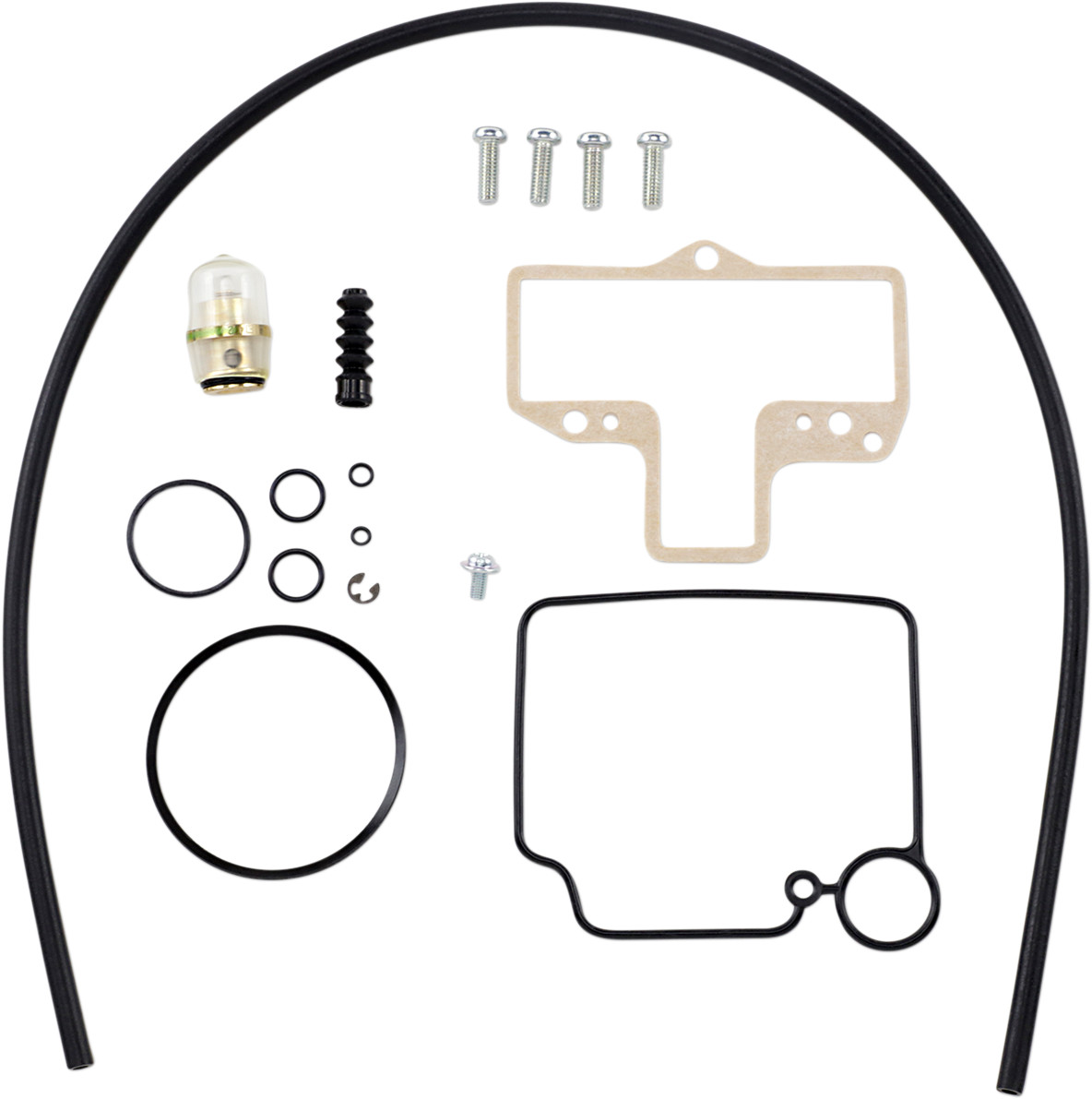 MIKUNI Carburetor Rebuild Kit