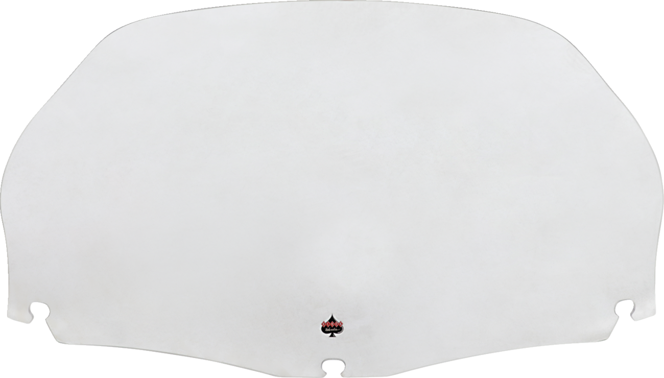 KLOCK WERKS Flare™ Windshield