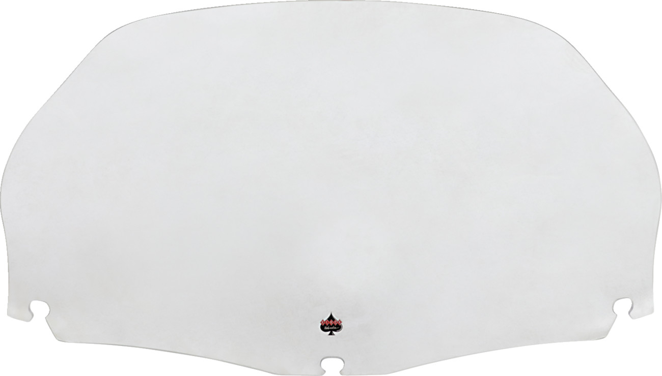 Klock Werks Flare Windshield For Harley Electra Glide / Street Glide 1996-2013