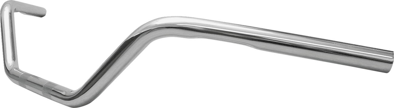 1" Handlebar — Flat Track