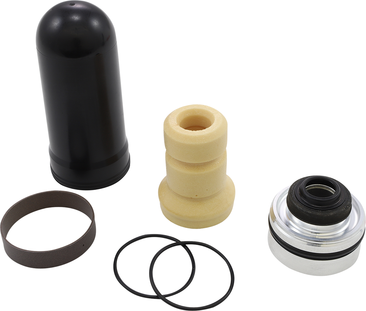 Kyb Shock Service Kit - Rear - 46 mm/16 mm Kawasaki/Honda/Yamaha