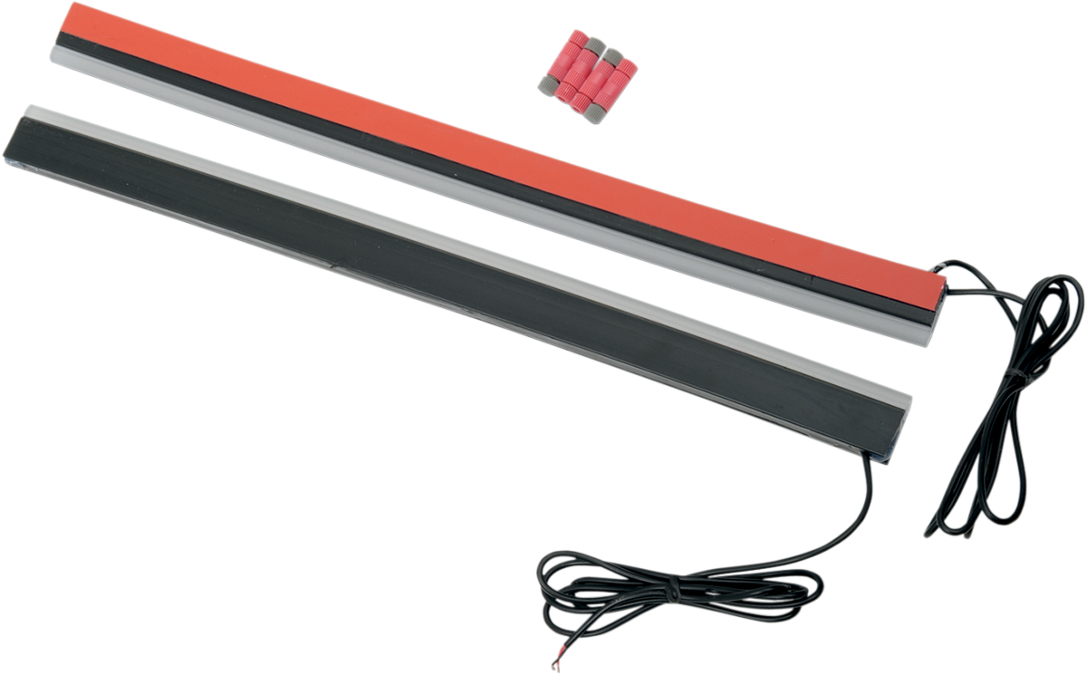 Custom Dynamics Universal Mega Plasma Rod Lights