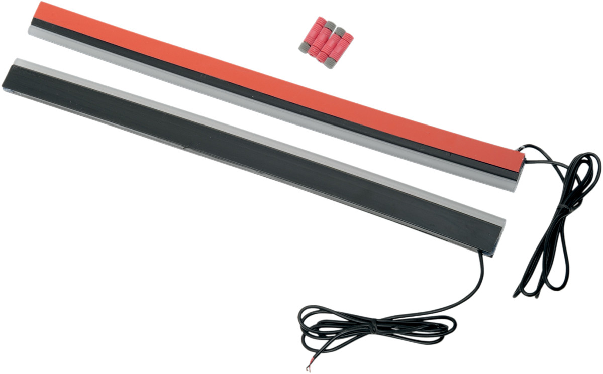 CUSTOM DYNAMICS Plasma Rods™