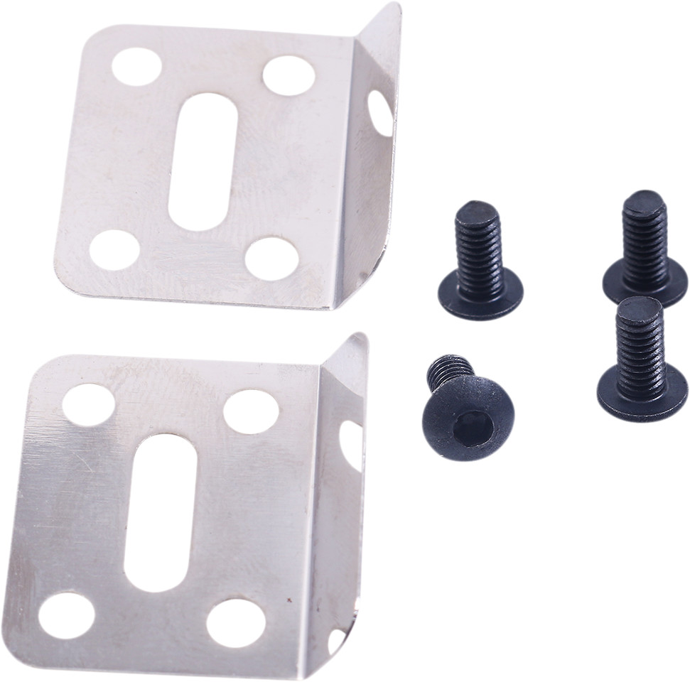 BIKESERVICE Fork Seal Repair Kit