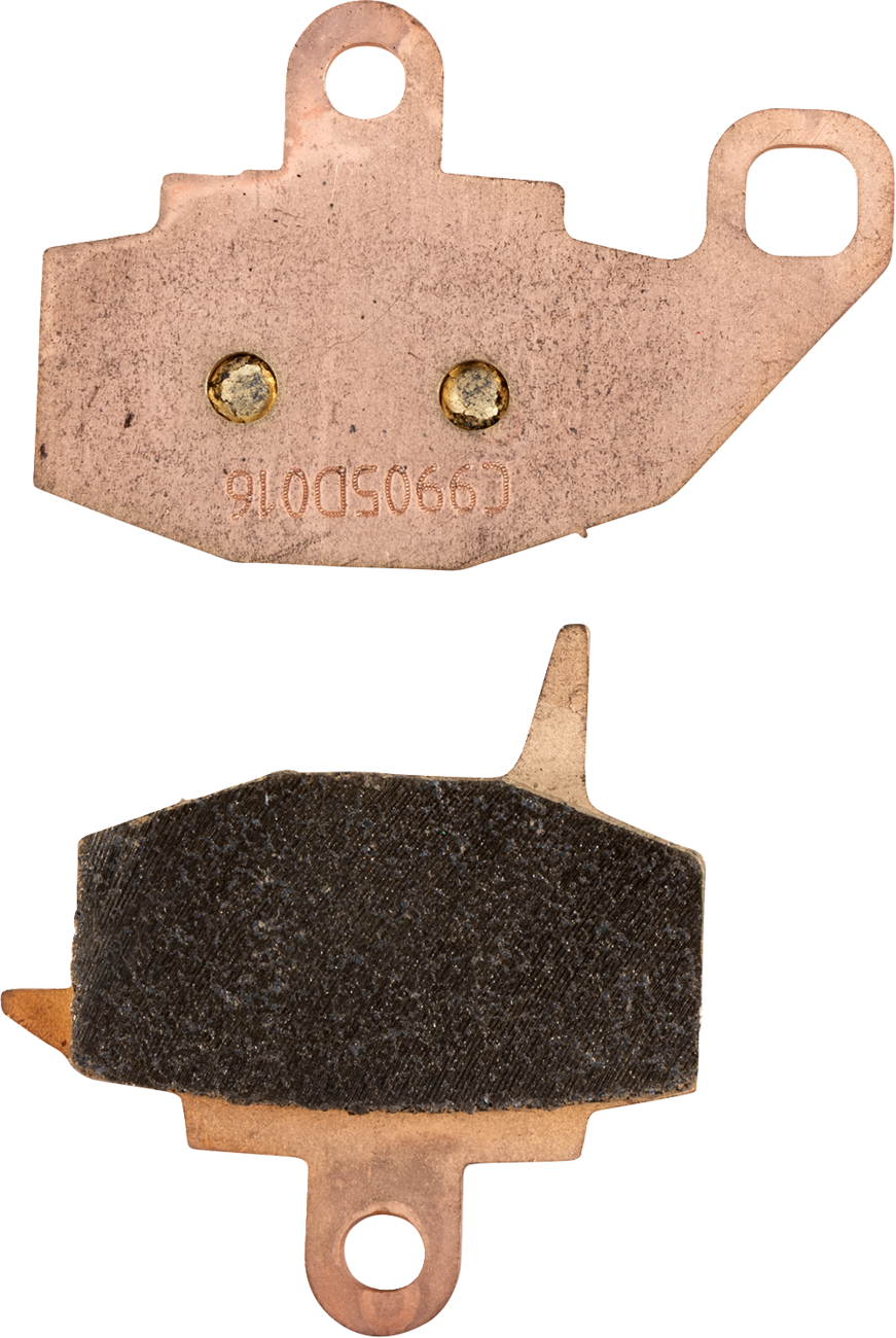 GBRAKES HH Sintered Brake Pads