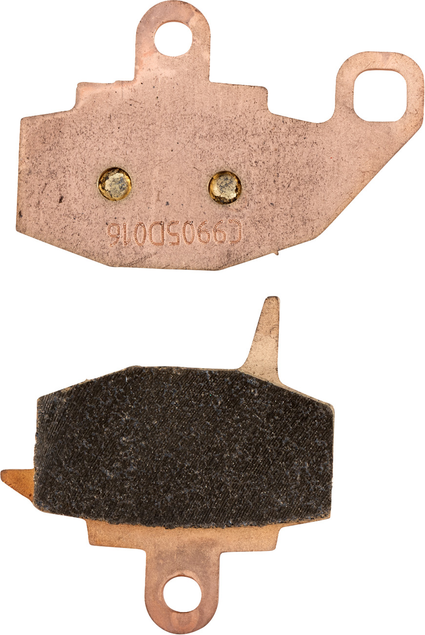 GBRAKES HH Sintered Brake Pads