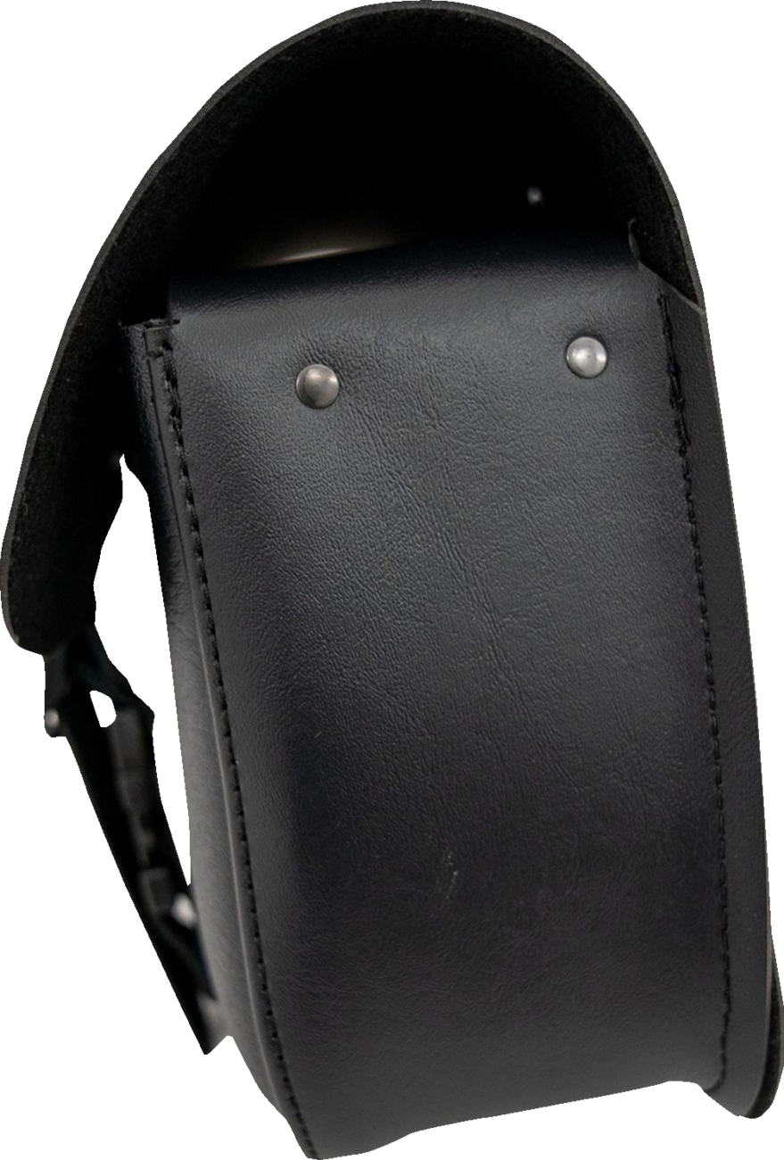 WILLIE & MAX LUGGAGE Blackjack 4.0L Swingarm Bag