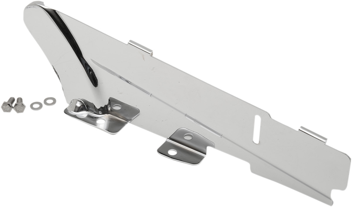 Drag Specialties Rear Belt Guard