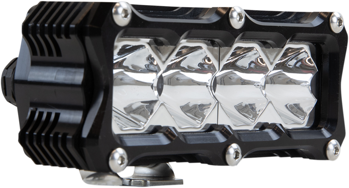 HERETIC 6-Series Light Pod