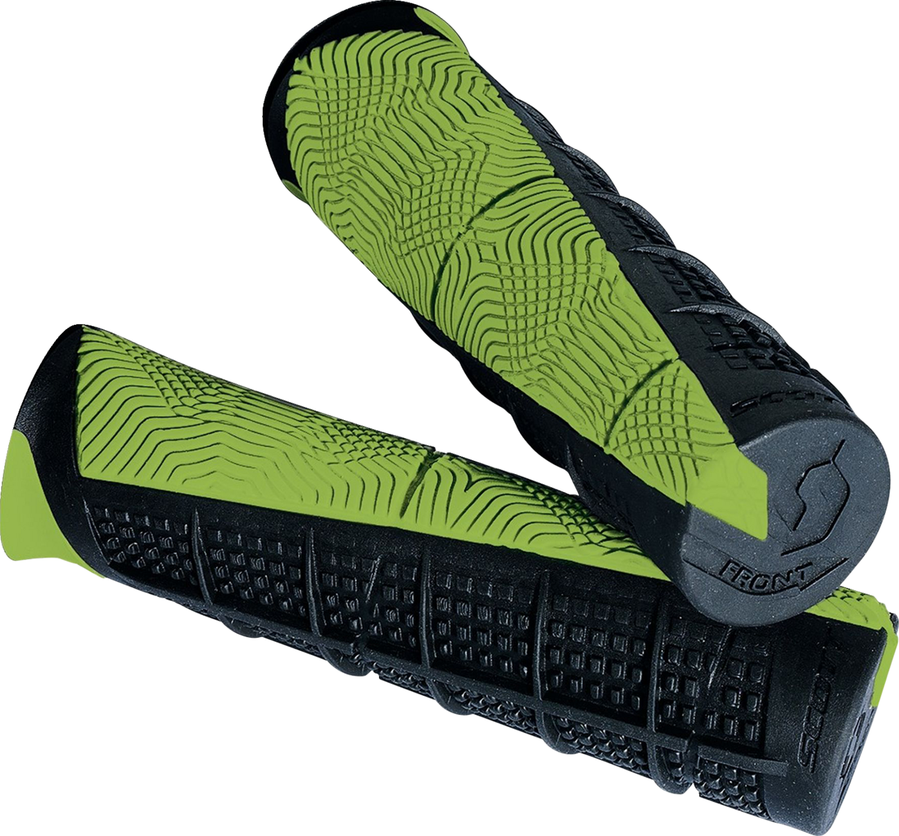 Scott Deuce ATV Grips