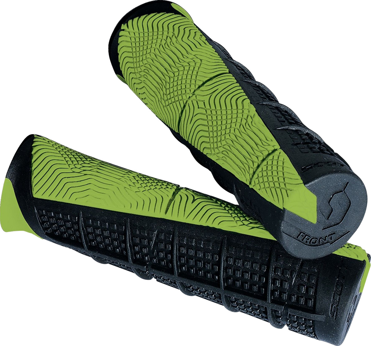 SCOTT Deuce ATV Grips