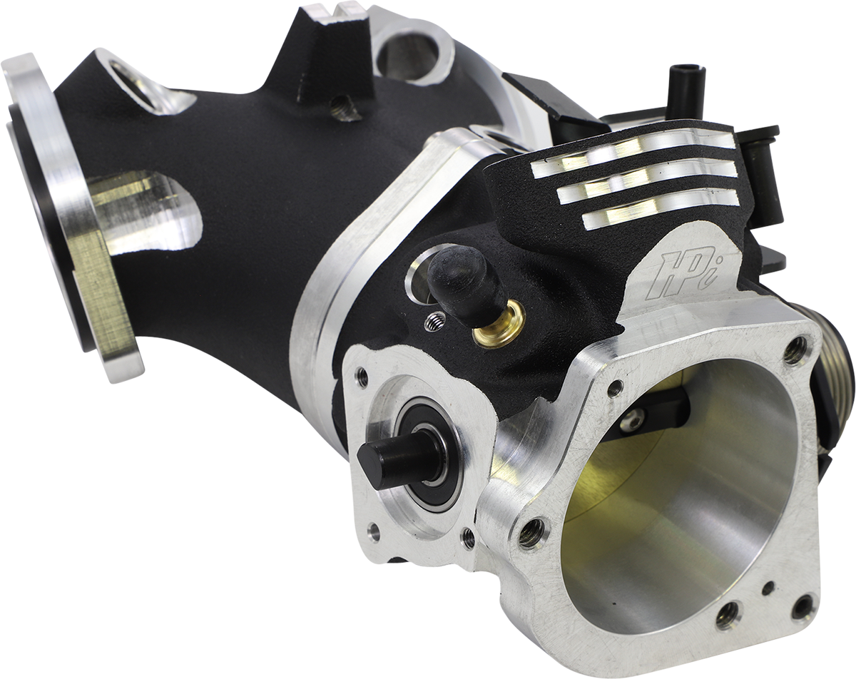 HORSEPOWER, INC Big Bore Throttle Body