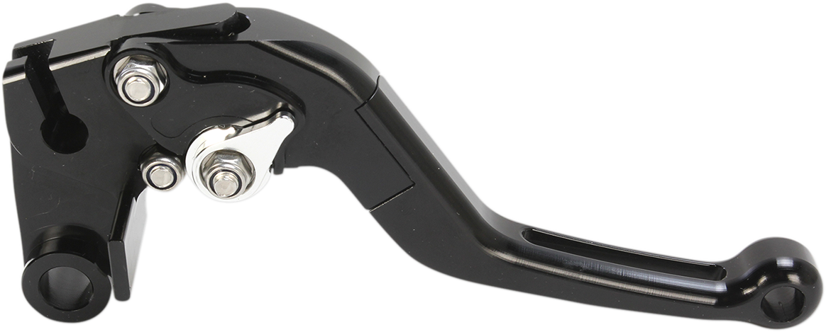 Driven racing Halo Adjustable & Folding Clutch Lever Kawasaki