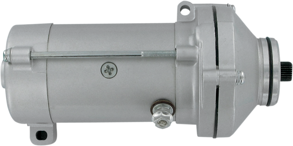 RICK'S MOTORSPORT ELECTRIC Starter for Honda