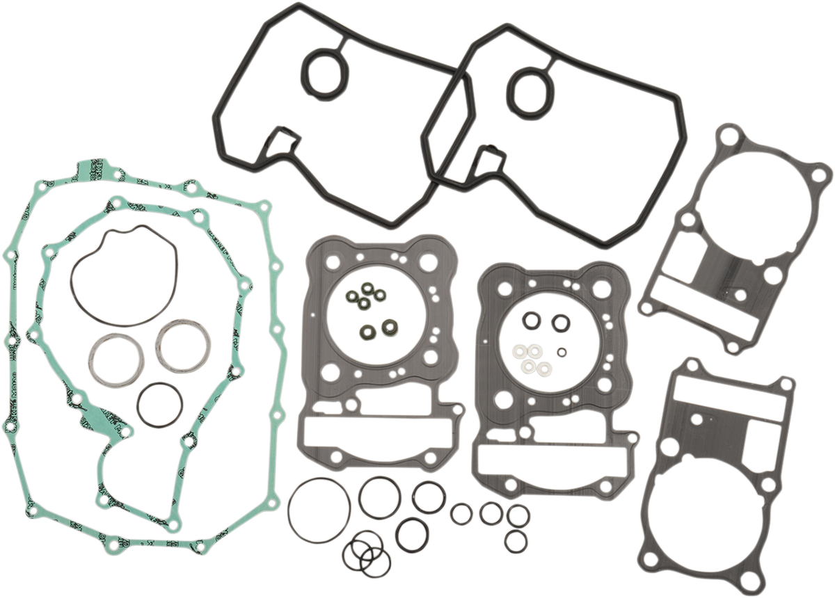 Gasket Kit — Complete