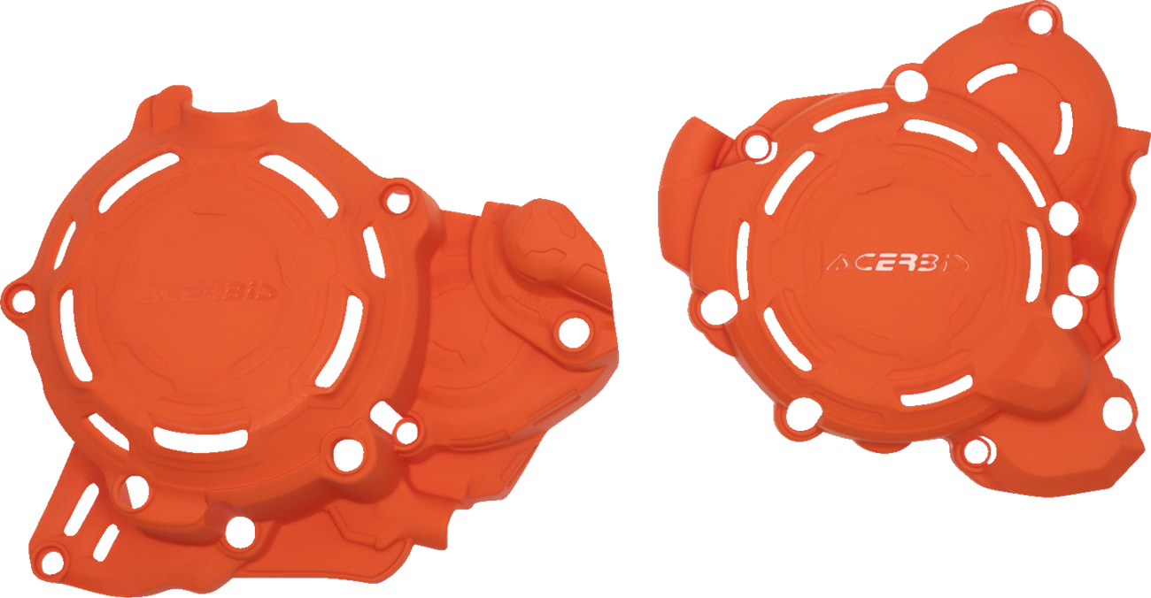 ACERBIS X-Power Case Saver Kit