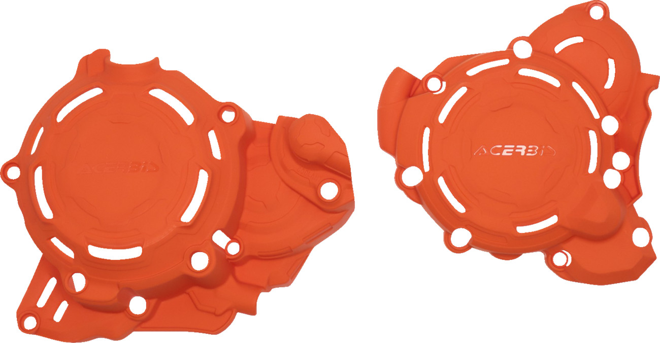 ACERBIS X-Power Case Saver Kit
