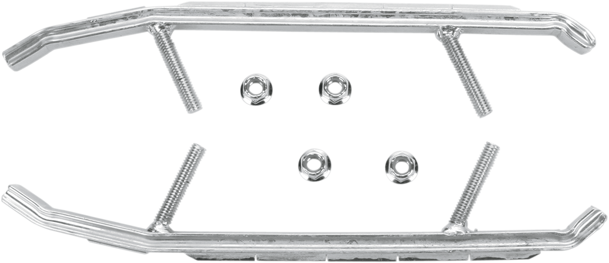Shaper Wear Bars