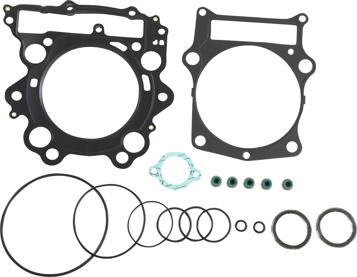 PROX Top End Gasket Set