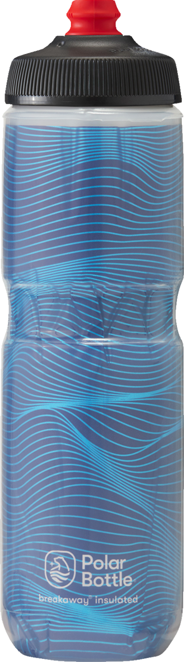 POLAR BOTTLE Breakaway® Bolt Insulated Water Bottle