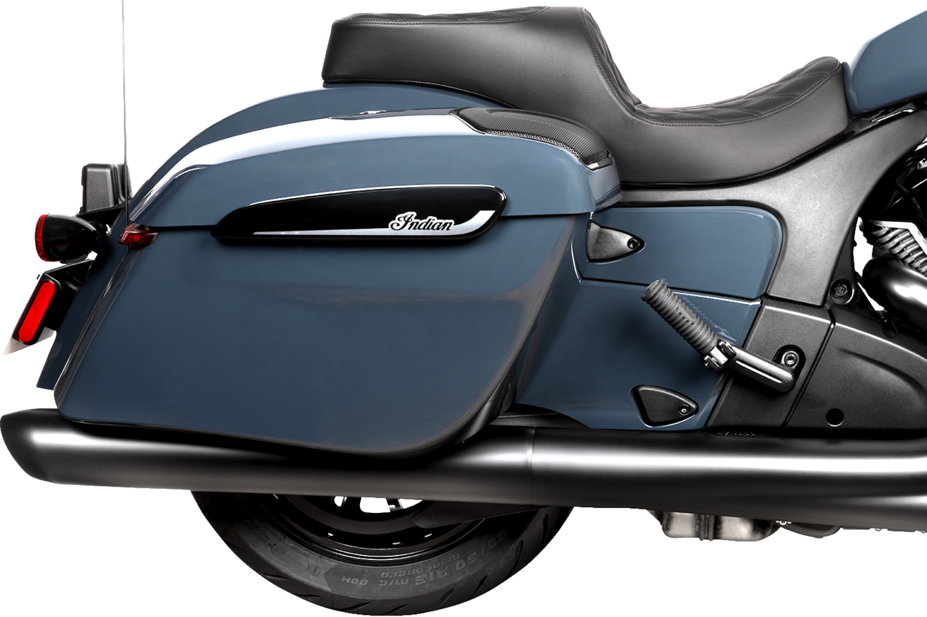 DRAG SPECIALTIES SEATS Freedom Touring Seat