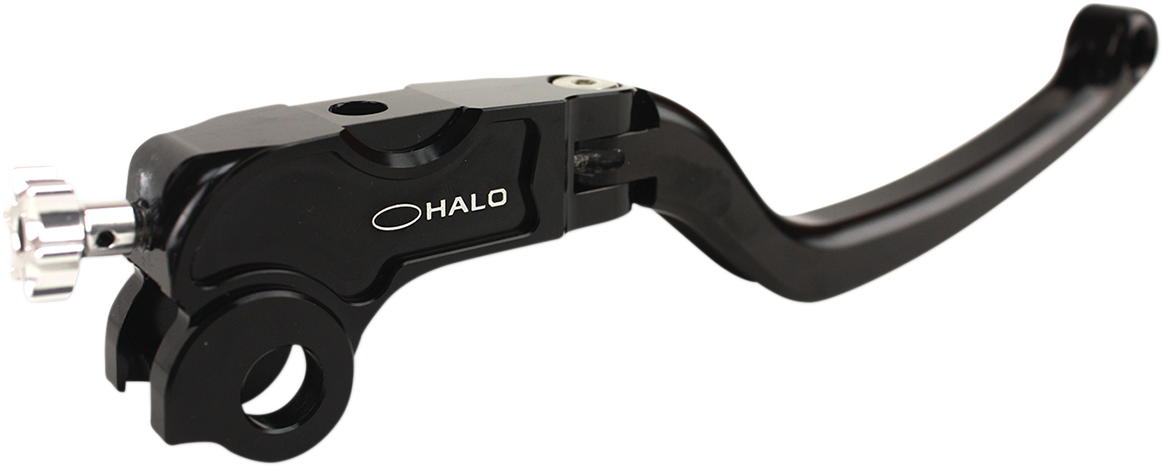 Halo Adjustable & Folding Brake Lever