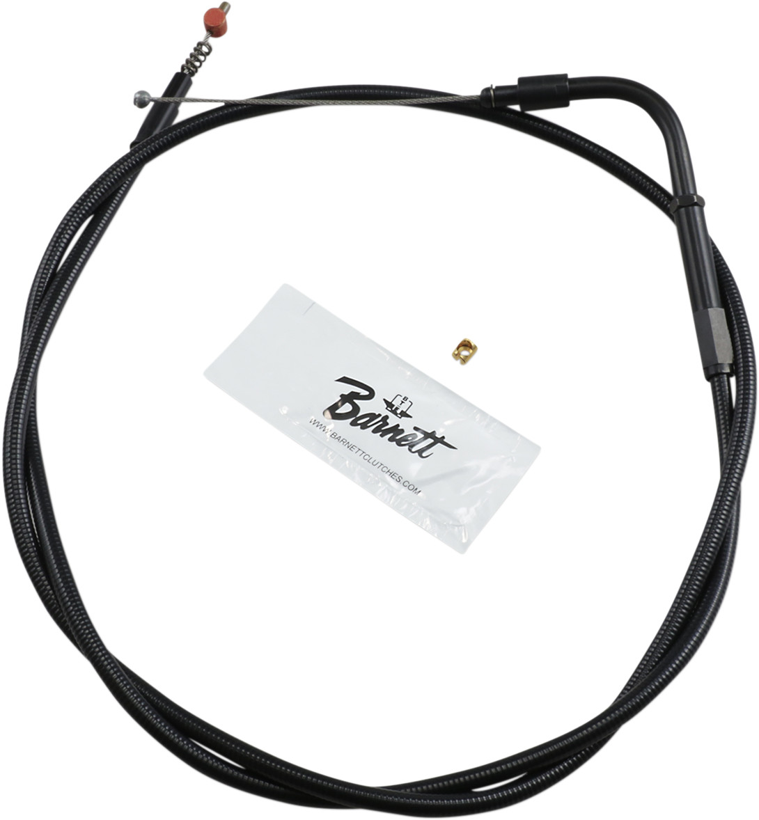 BARNETT Stealth Series Throttle/Idle Cable — Idle