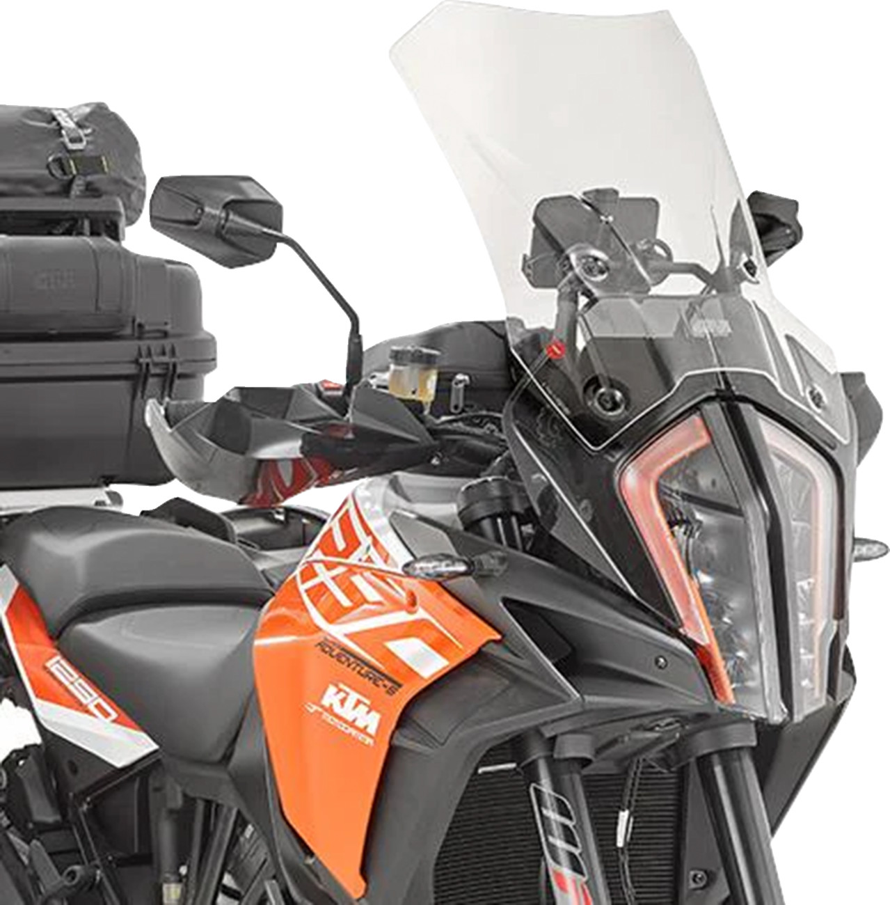 GIVI Windshield