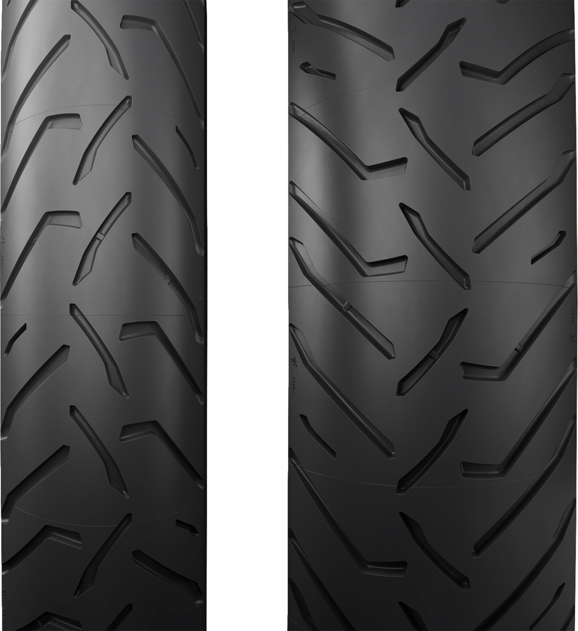 MICHELIN Anakee Road Tire