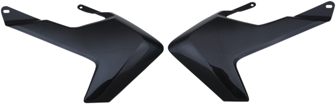 ACERBIS Replacement Radiator Shrouds