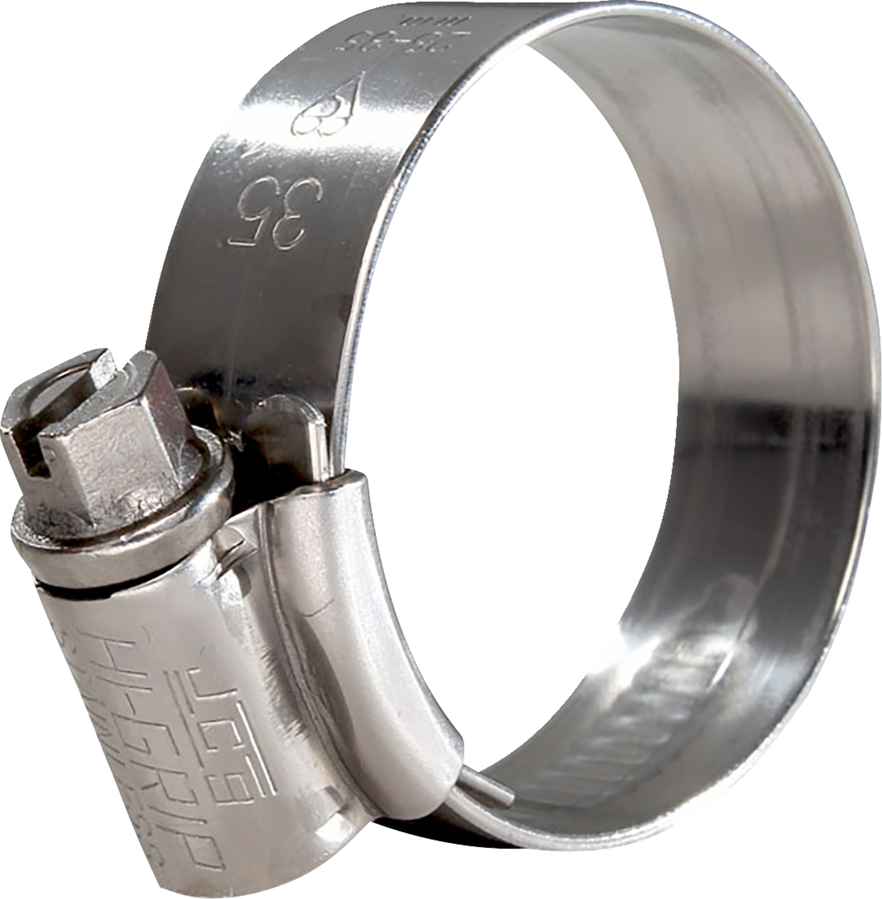 Radiator Clamp Kit
