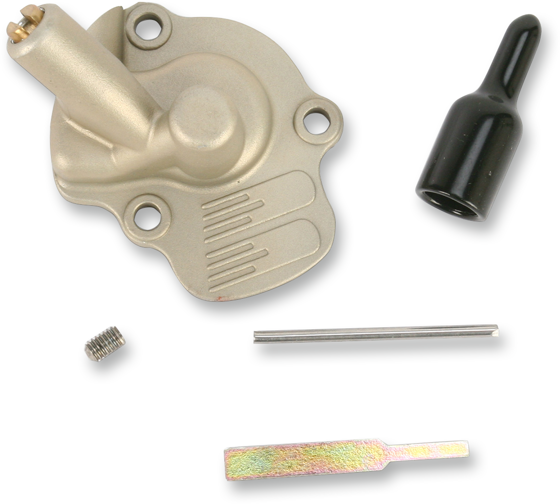 Quickshot 3 Acceleration Pump Cover