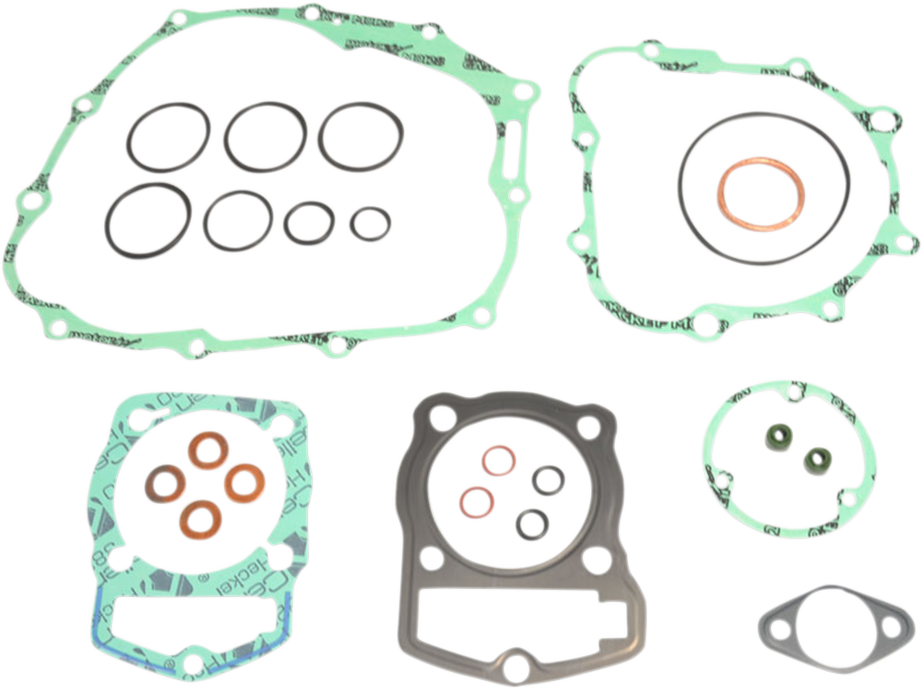Athena Complete Gasket Kit Honda CRF150F 2003-2005