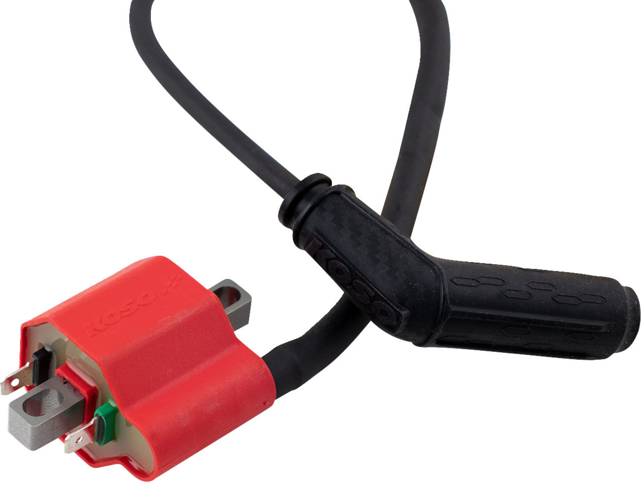 KOSO NORTH AMERICA Ignition Coil