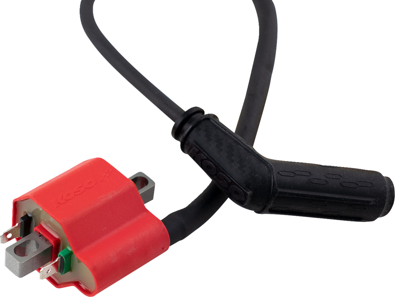KOSO NORTH AMERICA Ignition Coil