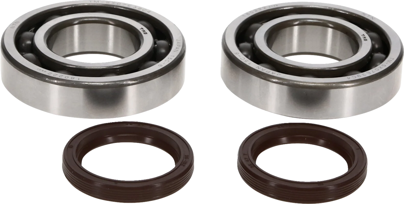 Prox Crankshaft Bearing/Seal Kit - Gas Gas/Husqvarna/KTM